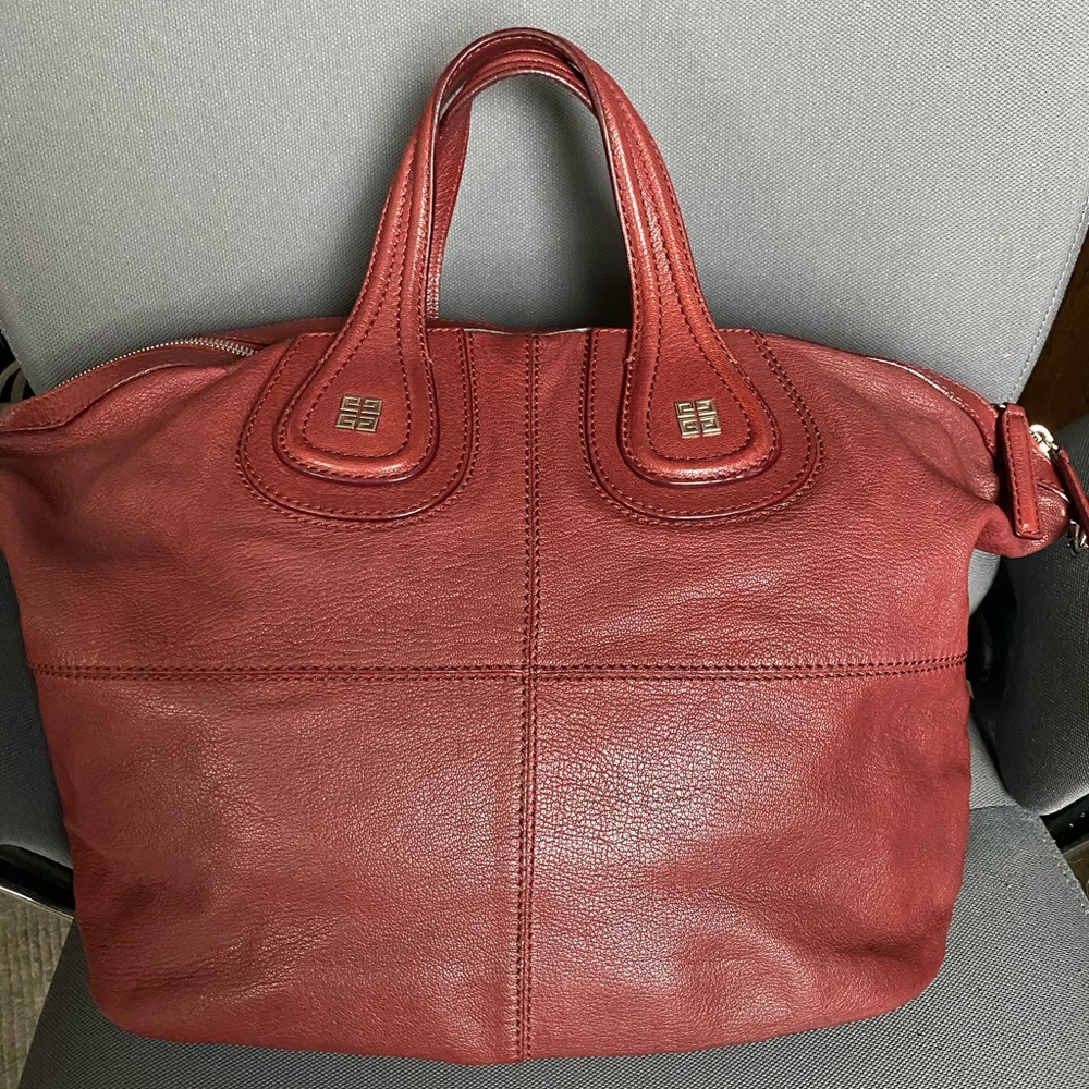 Givenchy Medium Nightingale bag